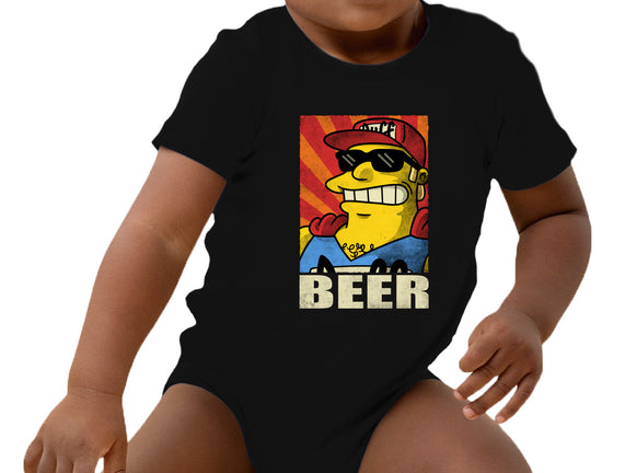 Duffman Beer