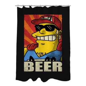 Duffman Beer