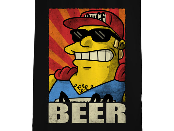 Duffman Beer