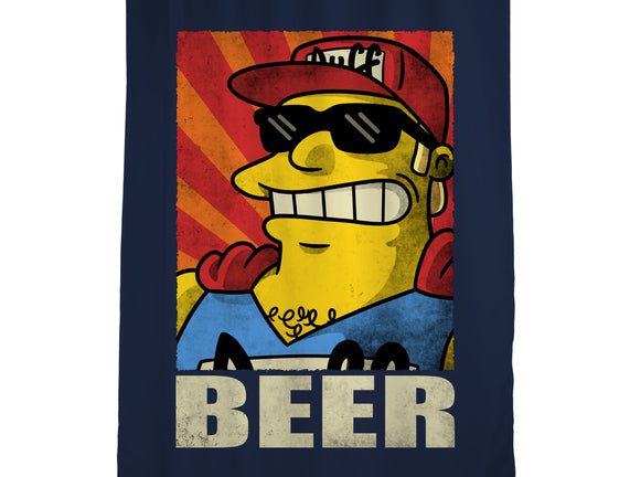 Duffman Beer