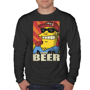 Duffman Beer