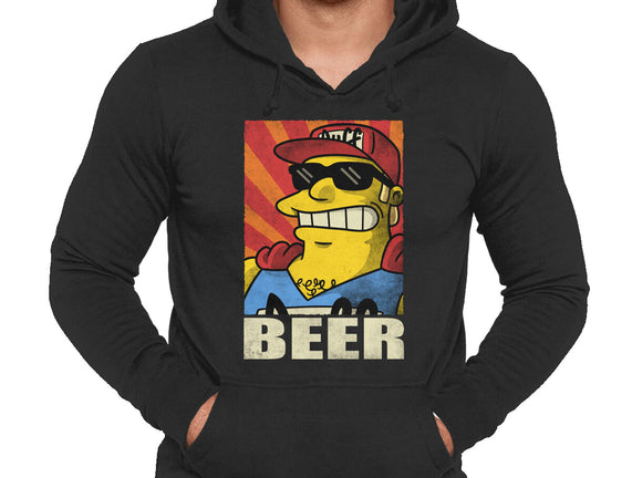 Duffman Beer