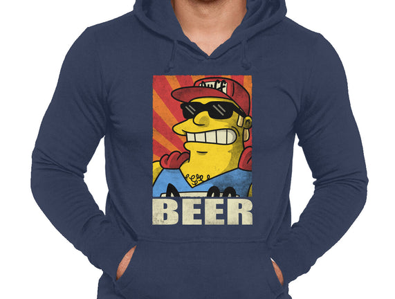 Duffman Beer