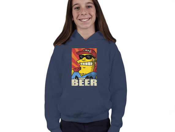 Duffman Beer