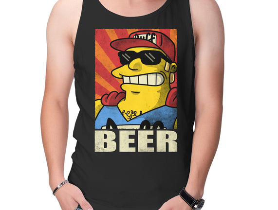 Duffman Beer