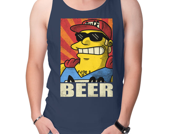 Duffman Beer