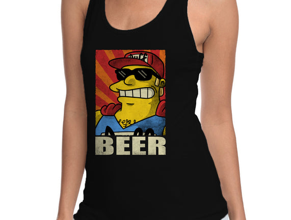 Duffman Beer