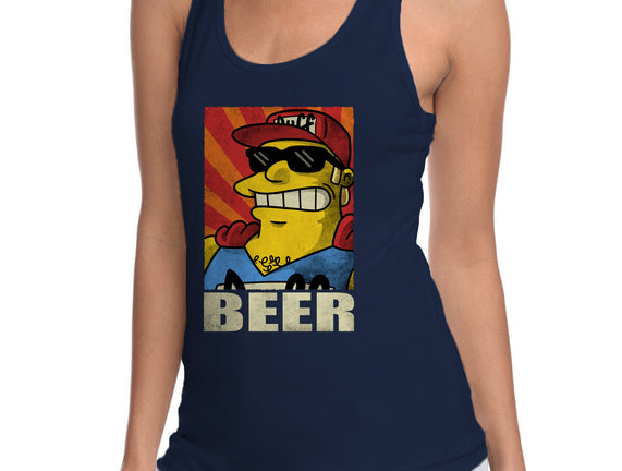 Duffman Beer