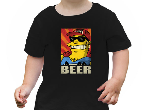 Duffman Beer