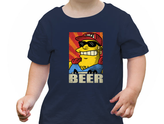 Duffman Beer