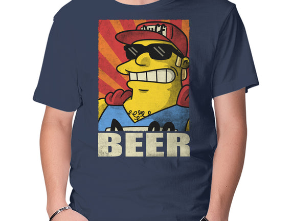 Duffman Beer