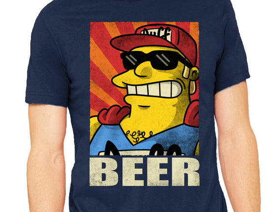 Duffman Beer