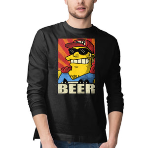 Duffman Beer