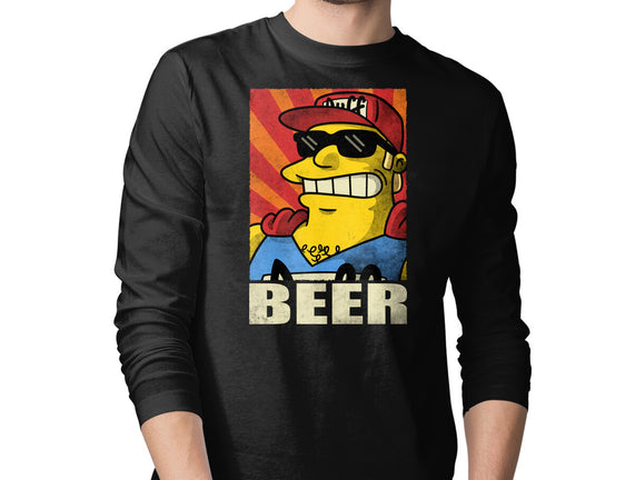 Duffman Beer