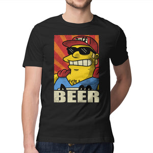 Duffman Beer