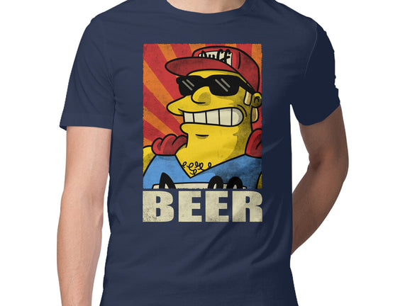 Duffman Beer