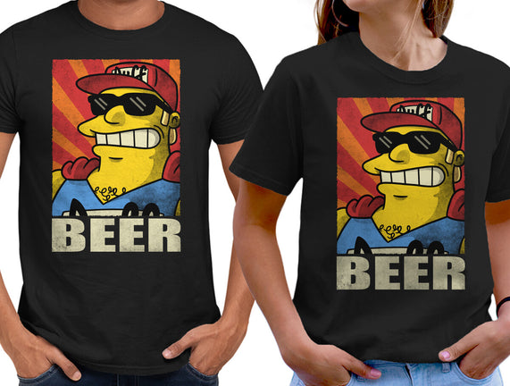 Duffman Beer