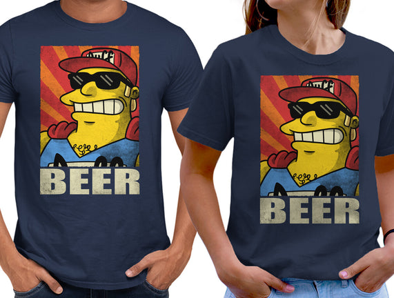 Duffman Beer