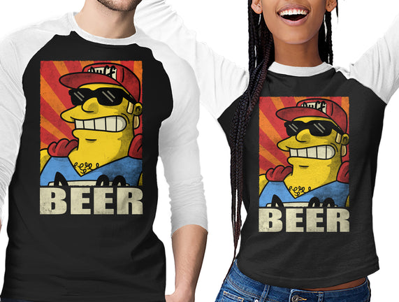 Duffman Beer
