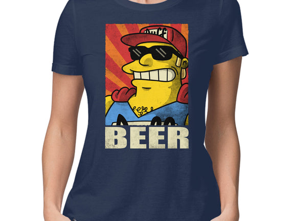Duffman Beer