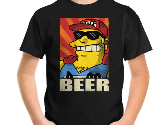 Duffman Beer