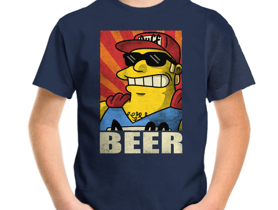 Duffman Beer