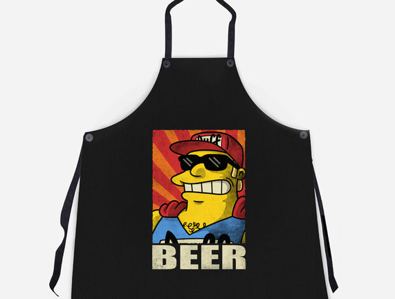 Duffman Beer