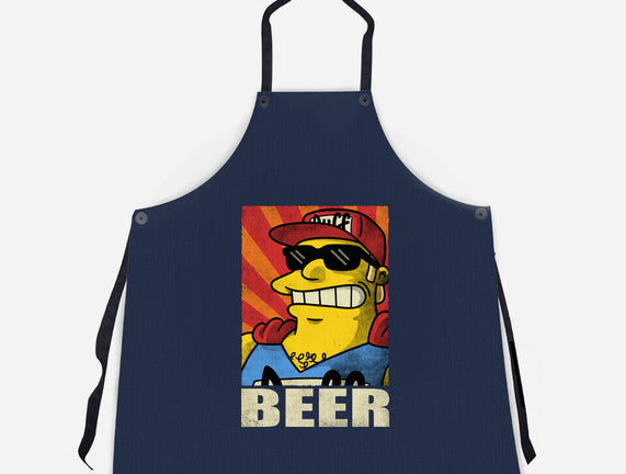 Duffman Beer