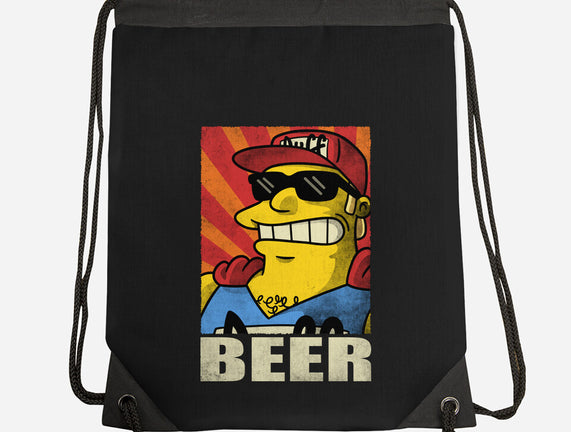 Duffman Beer