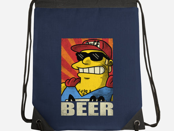 Duffman Beer