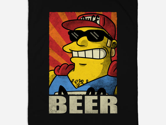 Duffman Beer