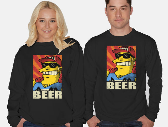 Duffman Beer