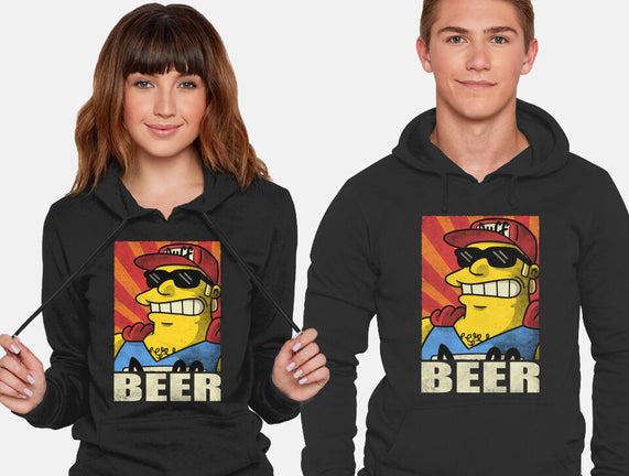 Duffman Beer