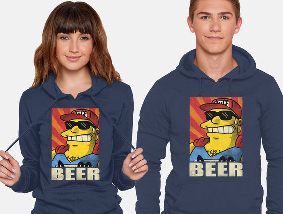 Duffman Beer