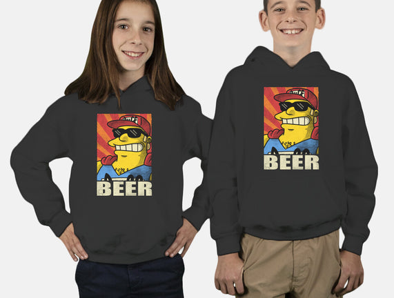 Duffman Beer