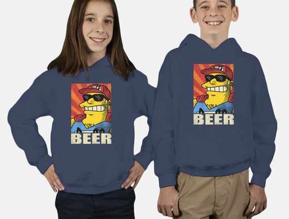 Duffman Beer