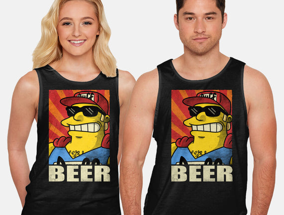 Duffman Beer