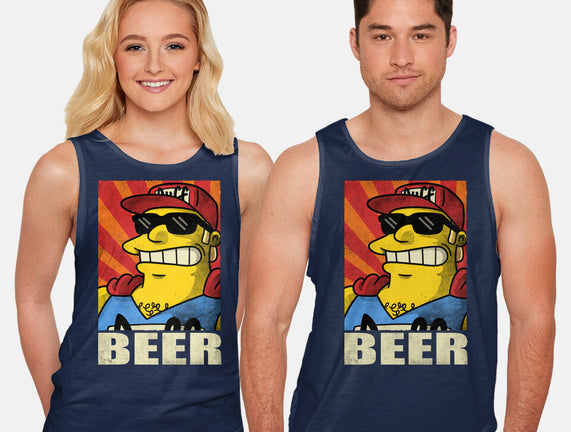 Duffman Beer
