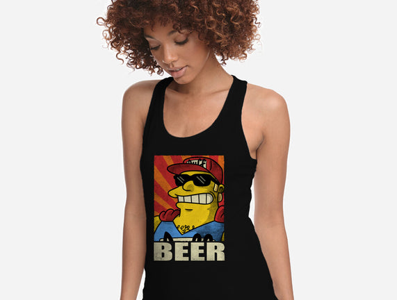 Duffman Beer