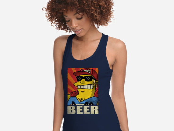 Duffman Beer