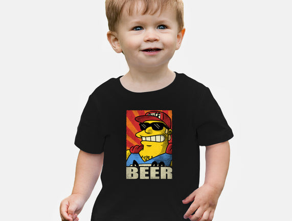 Duffman Beer