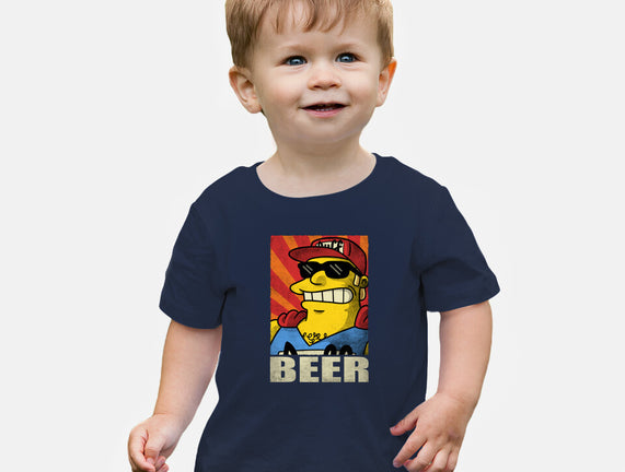 Duffman Beer