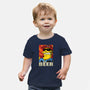 Duffman Beer-Baby-Basic-Tee-Barbadifuoco