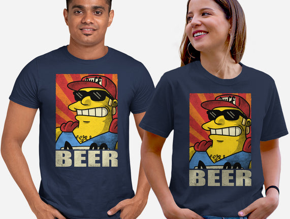 Duffman Beer
