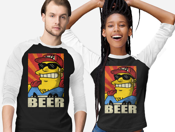 Duffman Beer