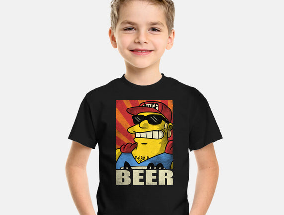Duffman Beer