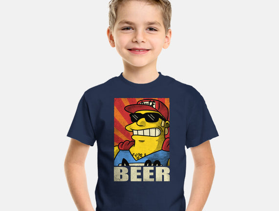 Duffman Beer