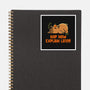 Nap Now Explain Later-None-Glossy-Sticker-worlddominationforcats
