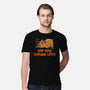 Nap Now Explain Later-Mens-Premium-Tee-worlddominationforcats