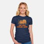 Nap Now Explain Later-Womens-Fitted-Tee-worlddominationforcats